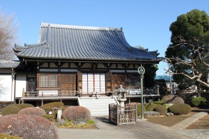 下総国分寺