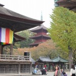 中山法華経寺