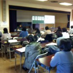 市川市 第三子 保育料改定を考える集い