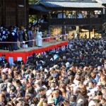 13時の部、終了